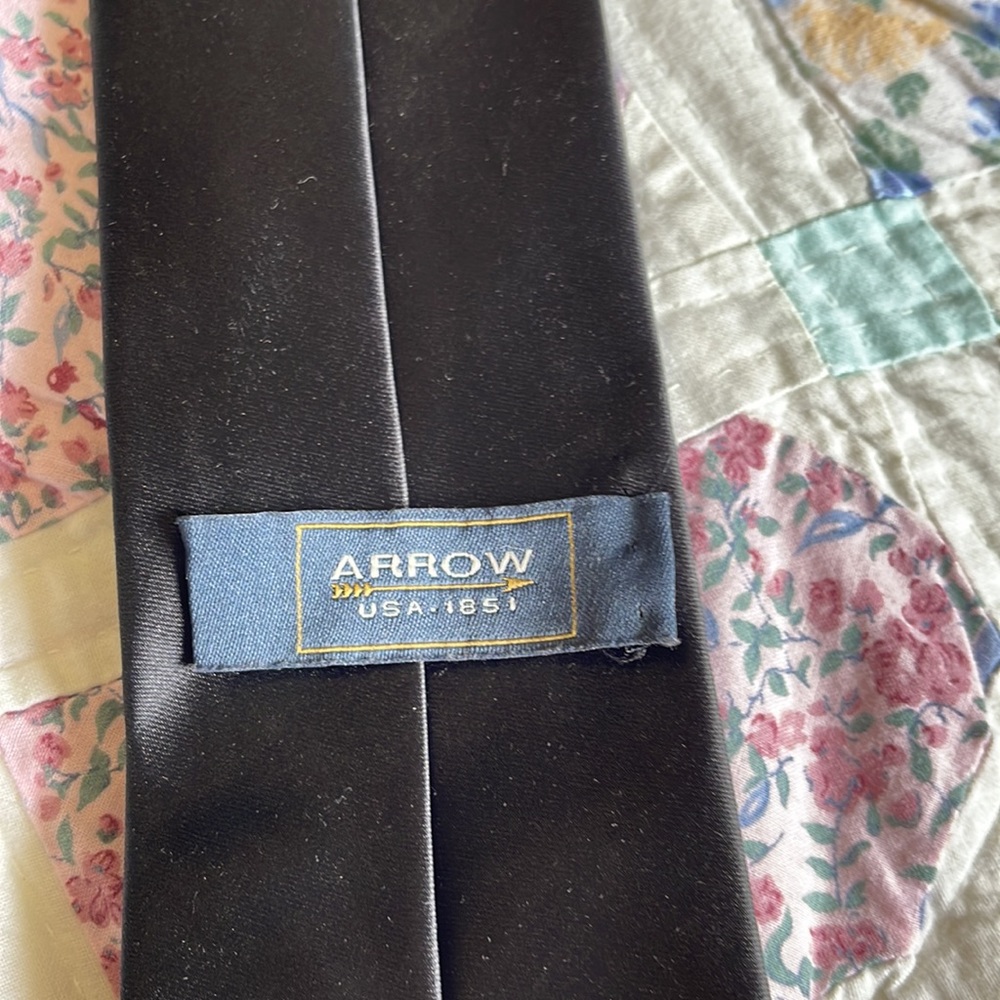 Man tie - Picture 4 of 4